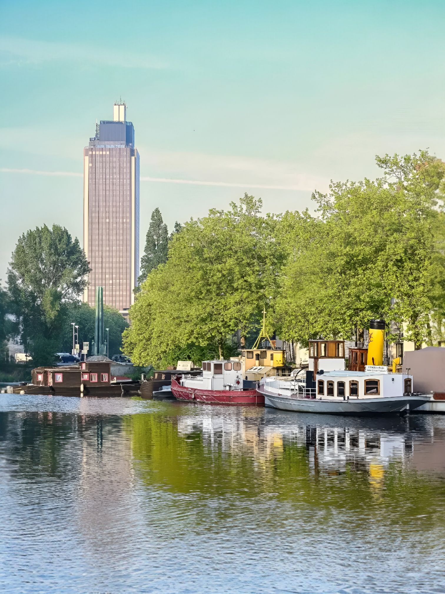 Collaboration avec les acteurs locaux