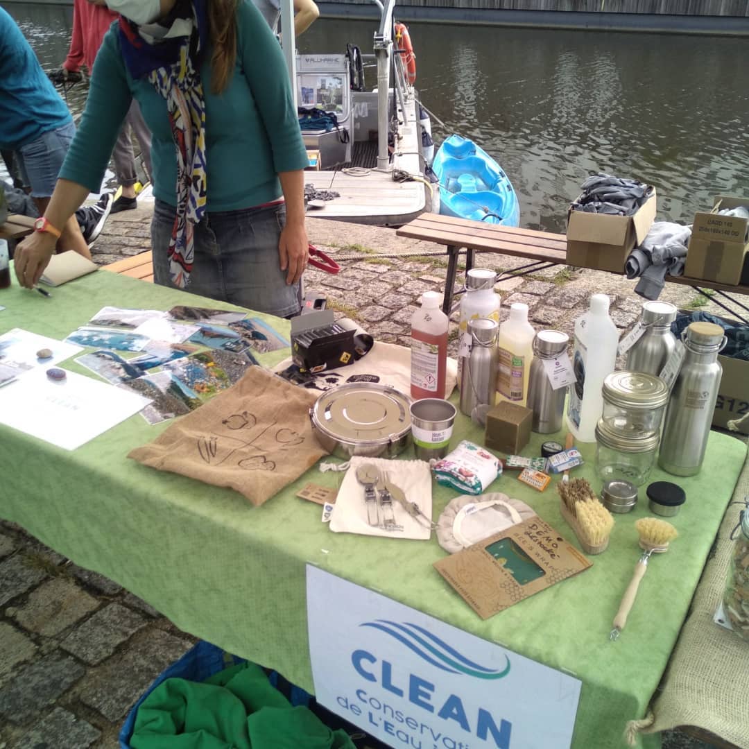 Sensibilisation et éducation